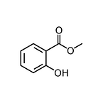 Methyl Salicylate