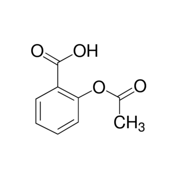 Acetylsalicylic acid