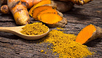 Turmeric Root Extract