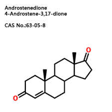 4-androstene-3,17-dione