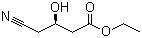 Ethyl (R)-(-)-4-cyano-3-hydroxybutyrate