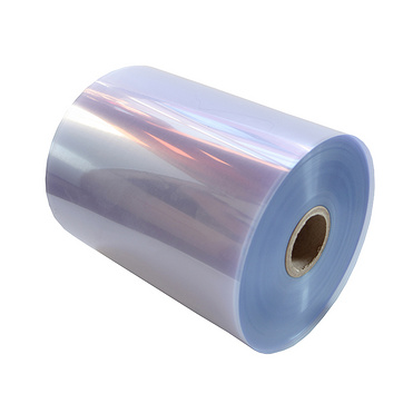PVC LDPE laminated pharmaceutical composite film of oral liquid packing