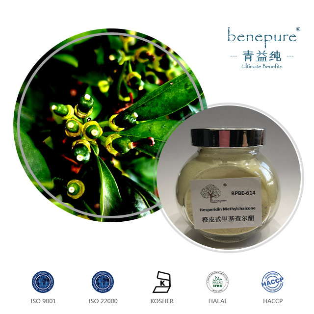Hesperidin Methylchalcone  