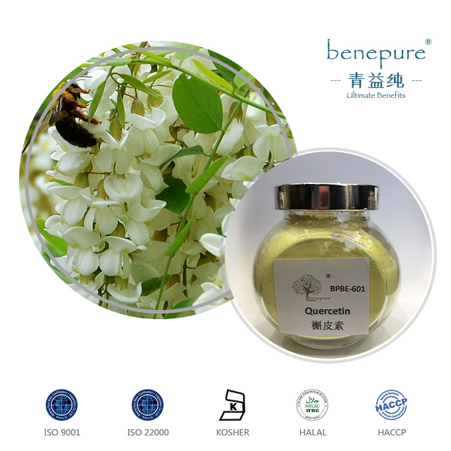 Quercetin  