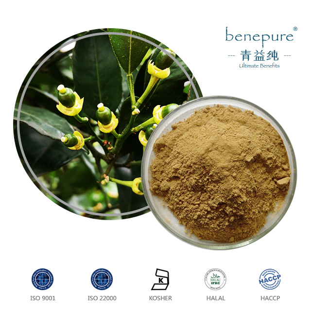 Citrus PMFs(Polymethoxy Flavones)  