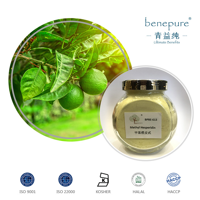 Methyl Hesperidin  