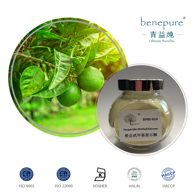Hesperidin Methylchalcone  