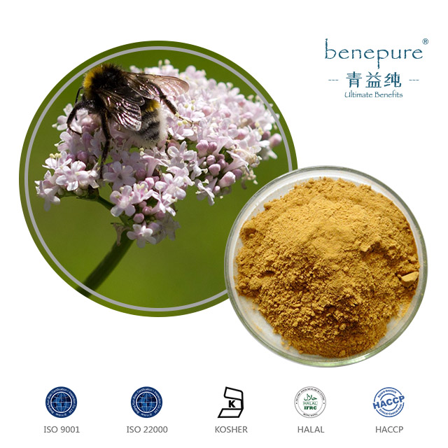 Valerian Extract  
