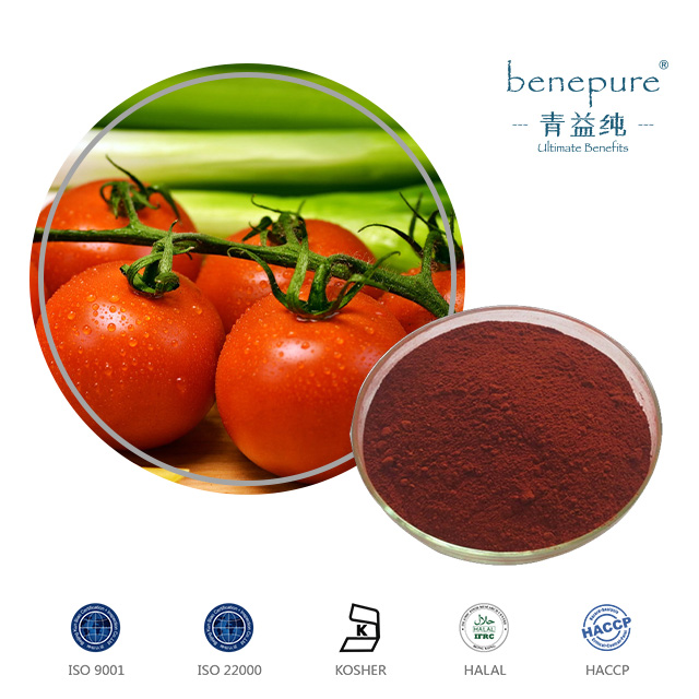 Lycopene  