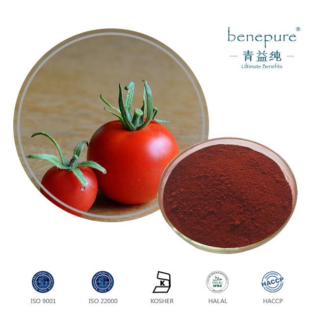 Lycopene  