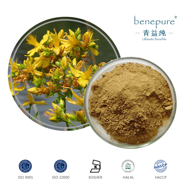 St.John’S Wort Extract  