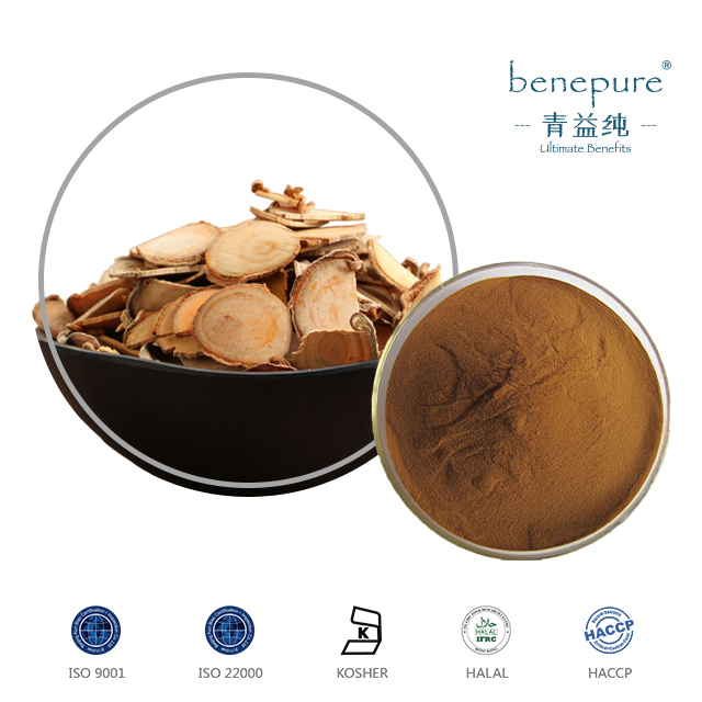 Tongkat Ali Extract  