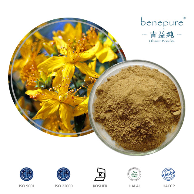 St.John’S Wort Extract  