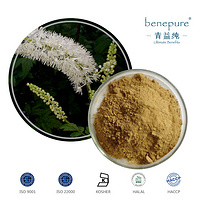 Black Cohosh Extract