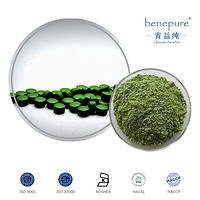 Chlorella Powder