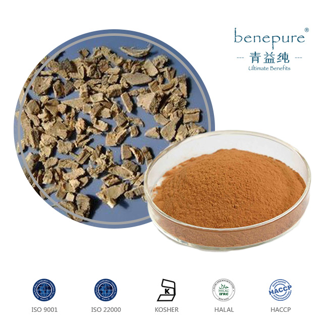 White Willow Bark Extract  
