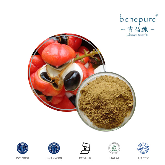 GUARANA EXTRACT  