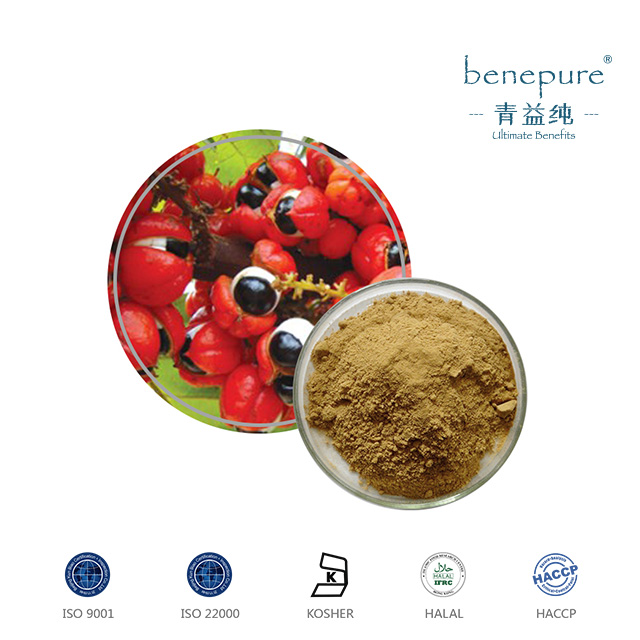 GUARANA EXTRACT  