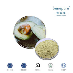 AVOCADO SOYBEAN UNSAPONIFIABLES EXTRACT