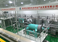 Separation and filtration system