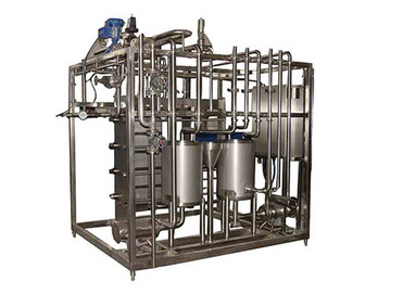 Continuous Disinfection System of Culture Medium