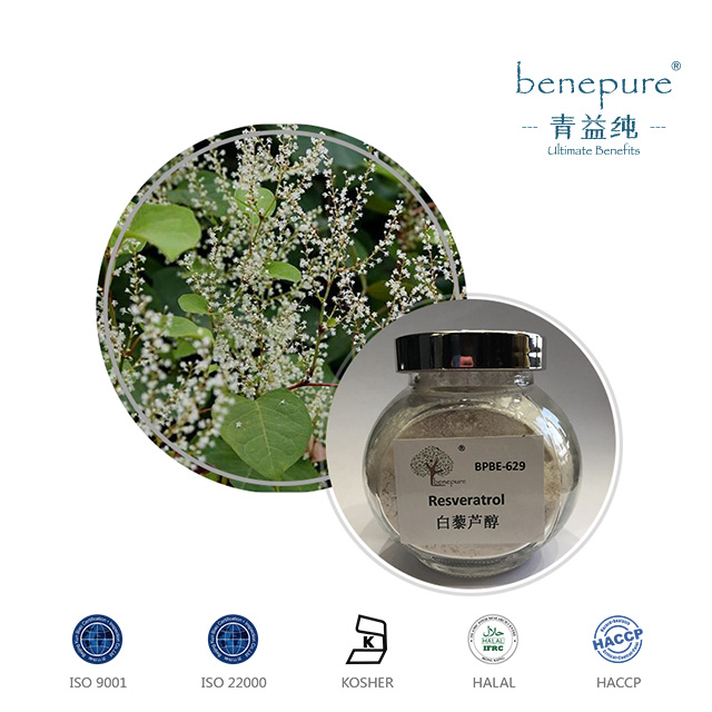 Resveratrol  