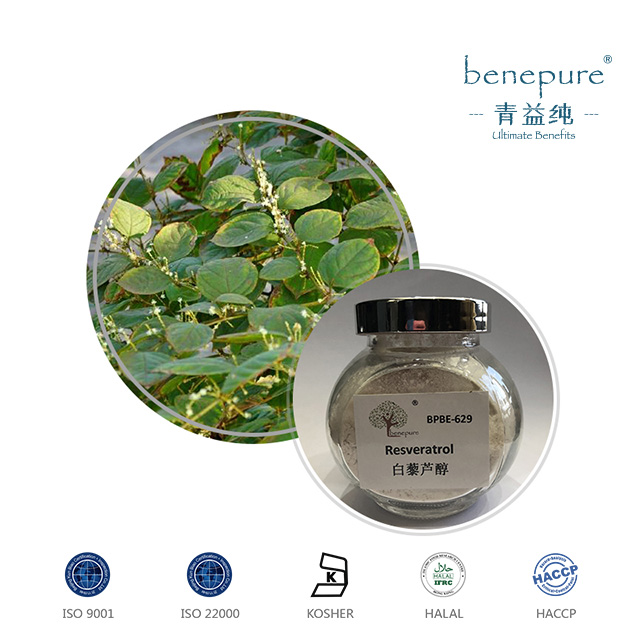Resveratrol  