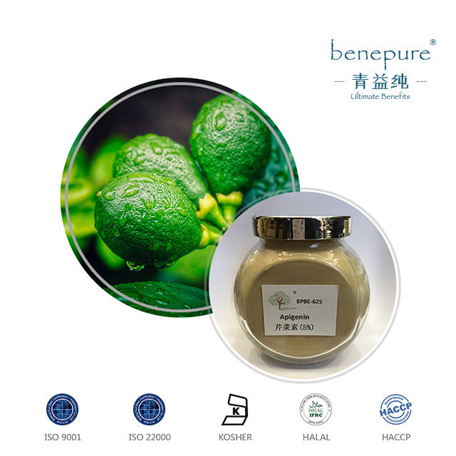 Apigenin  