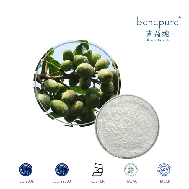 Oleanolic Acid  