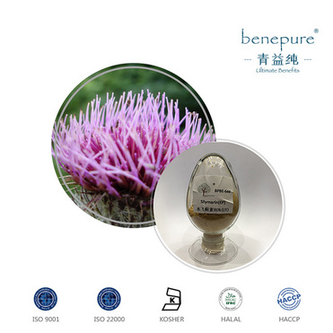 Milk Thistle Extract