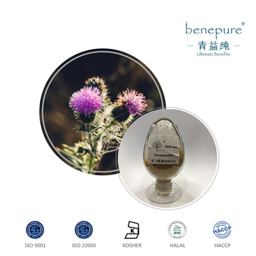 Milk Thistle Extract