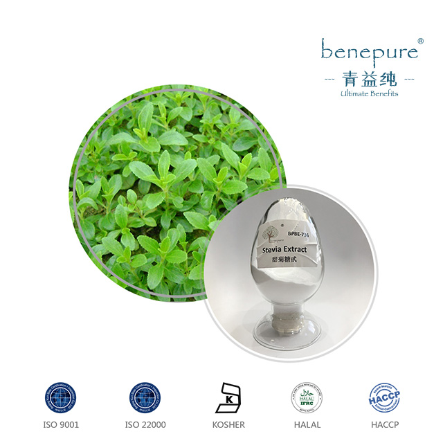 Stevia extract  