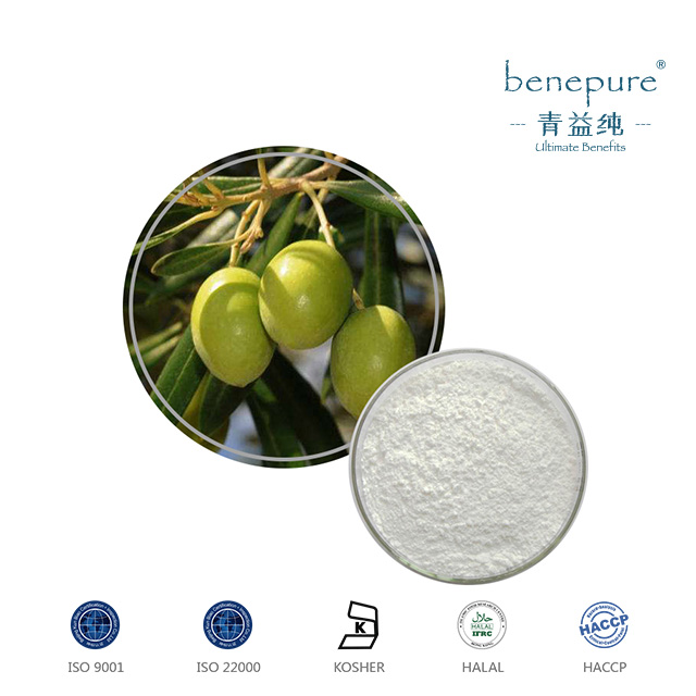 Oleanolic Acid  