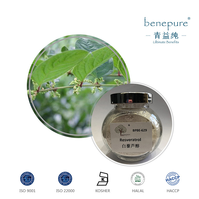Resveratrol  