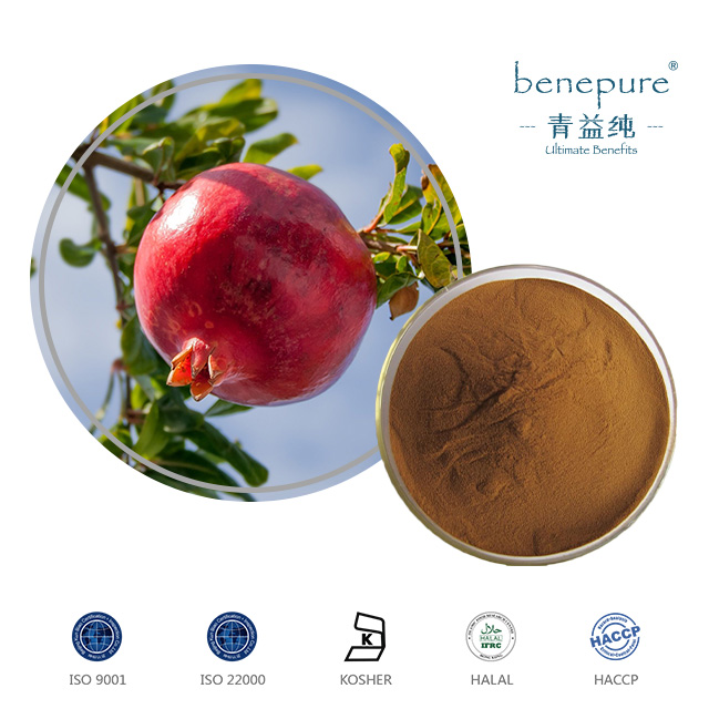 Pomegranate Extract  