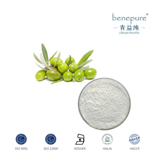 Oleanolic Acid  