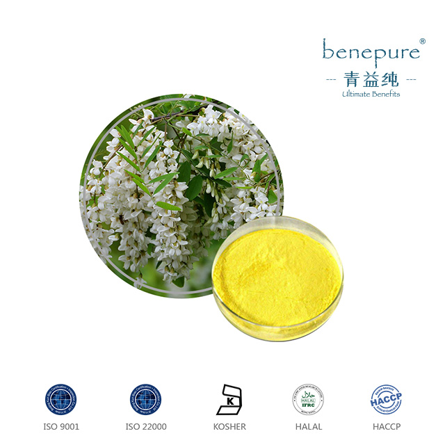 Quercetin Soluble  