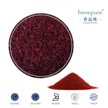 RED YEAST RICE EXTRACT