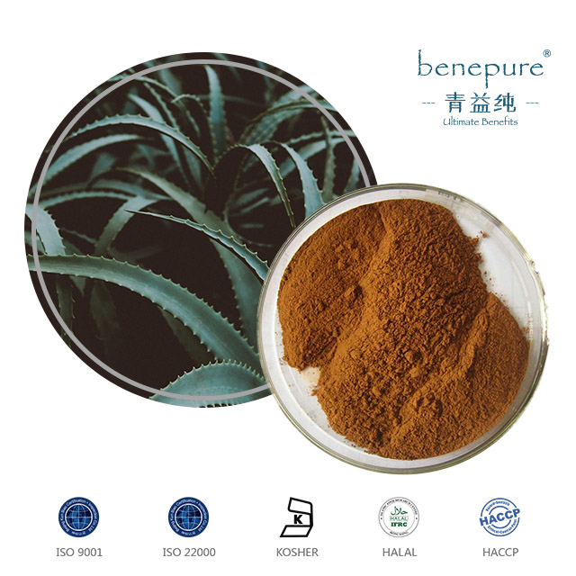 aloe extract  