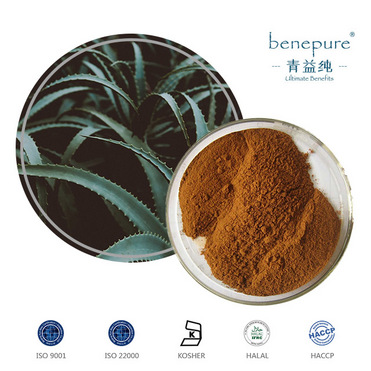 aloe extract