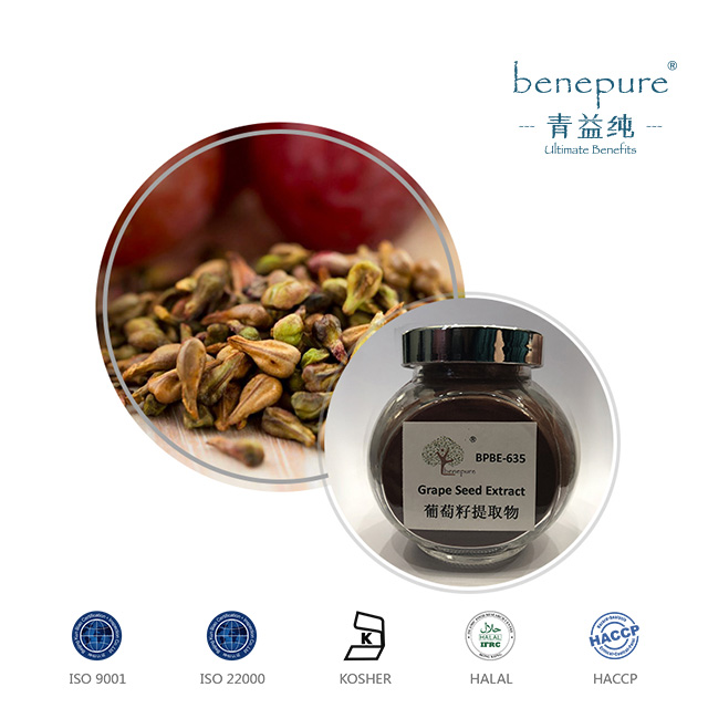 Grape Seed Extract  