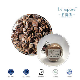 Pine Bark Extract