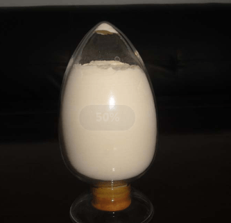 1,3-dibromo-5,5-dimethylhydantoin DBDMH Powder CAS NO.77-48-5