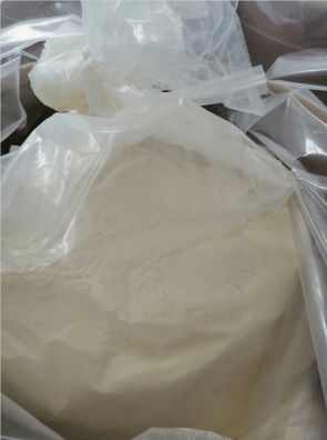 1,3-dibromo-5,5-dimethylhydantoin DBDMH Powder CAS NO.77-48-5