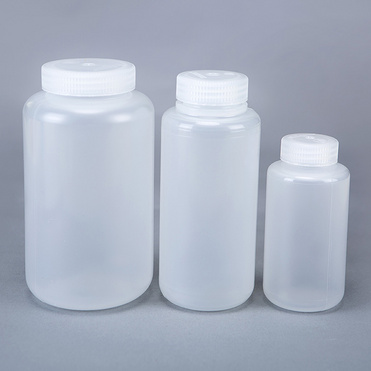 Narrow-Mouth Lab Quality Bottles with Closure
