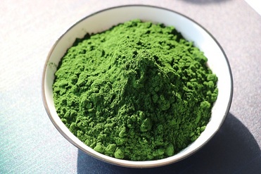 Chlorella Powder