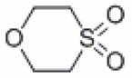 1,4-Thioxane-1,1-dioxide