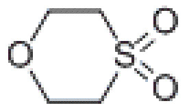 1,4-Thioxane-1,1-dioxide