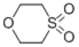 1,4-Thioxane-1,1-dioxide  