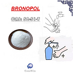 BRONOPOL 2-Bromo-2-nitro-1,3-propanediol